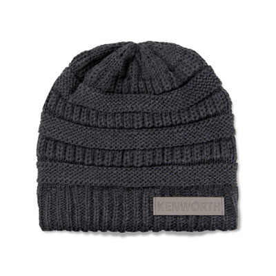 Tuque tricoté pour femme