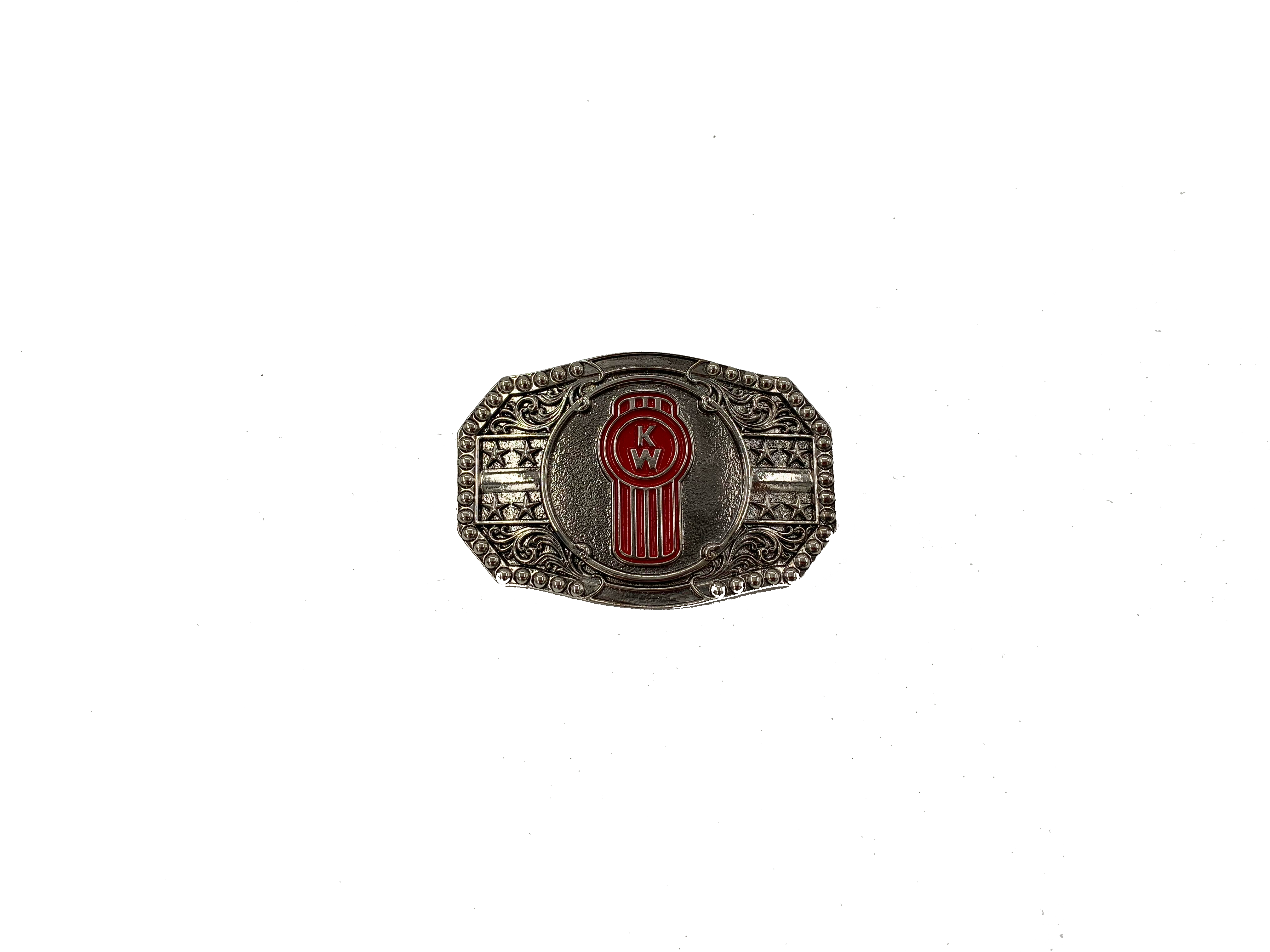 Boucle de ceinture Montana silversmith