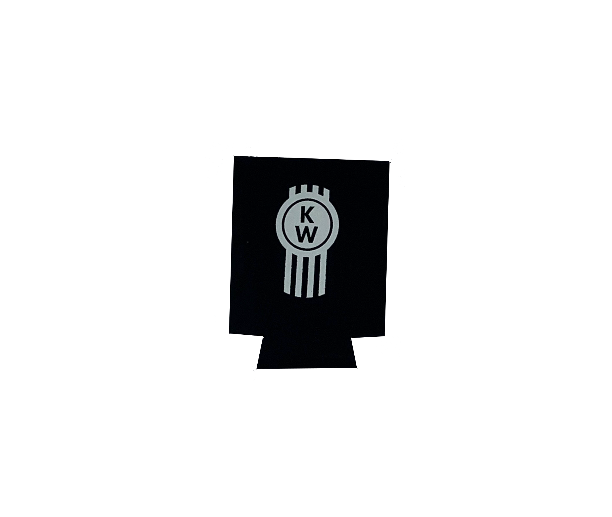 Manchons à canette Kenworth