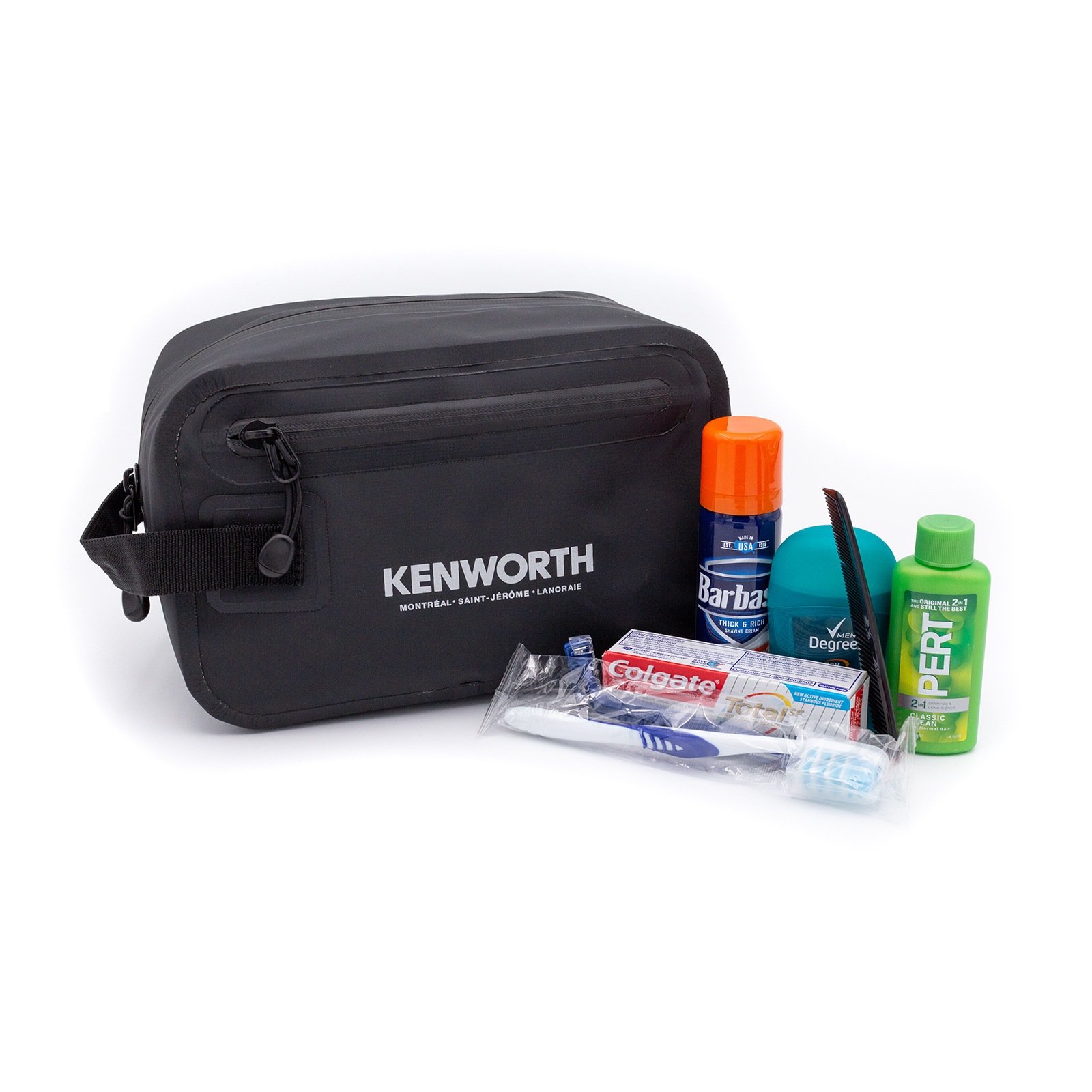Trousse de Voyage Kenworth