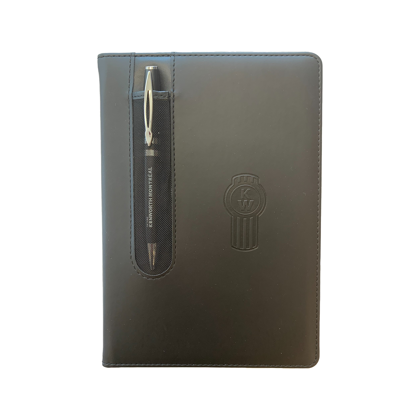 Cahier de Notes Kenworth