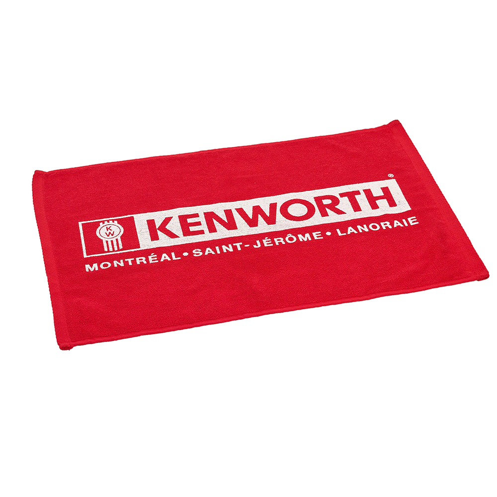 Serviette Kenworth