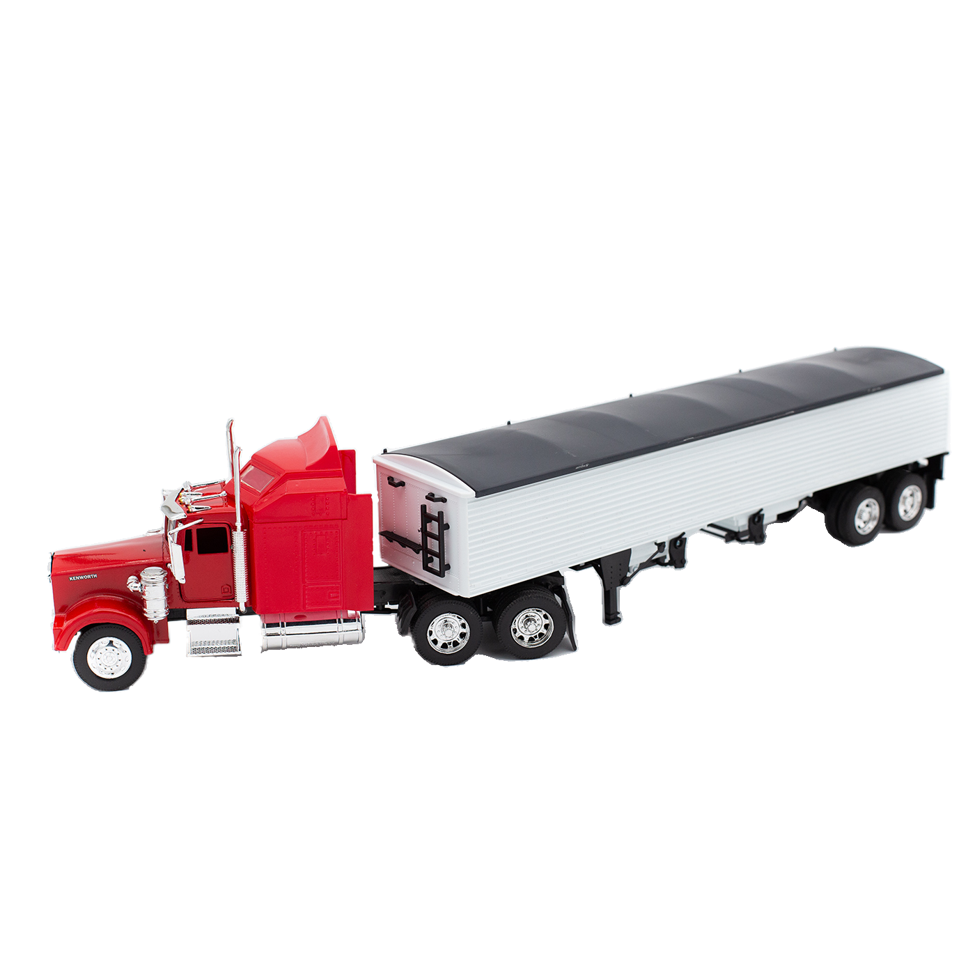 1:32 Kenworth W900 Remorque à Grains