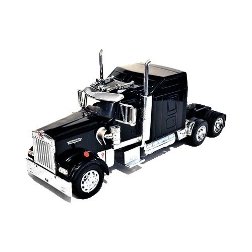 1:32 Cabine de Kenworth W900