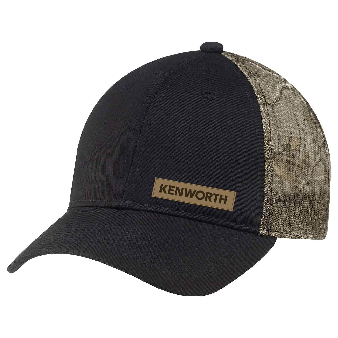 Casquette Kenworth Filet Camouflage