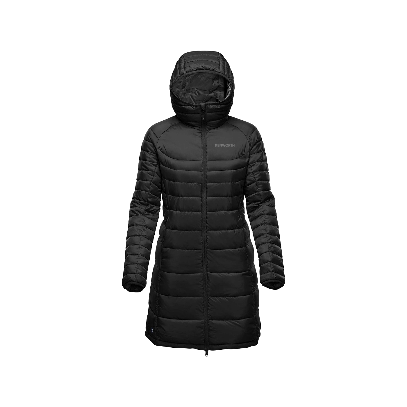 Manteau d'hiver Kenworth Femme