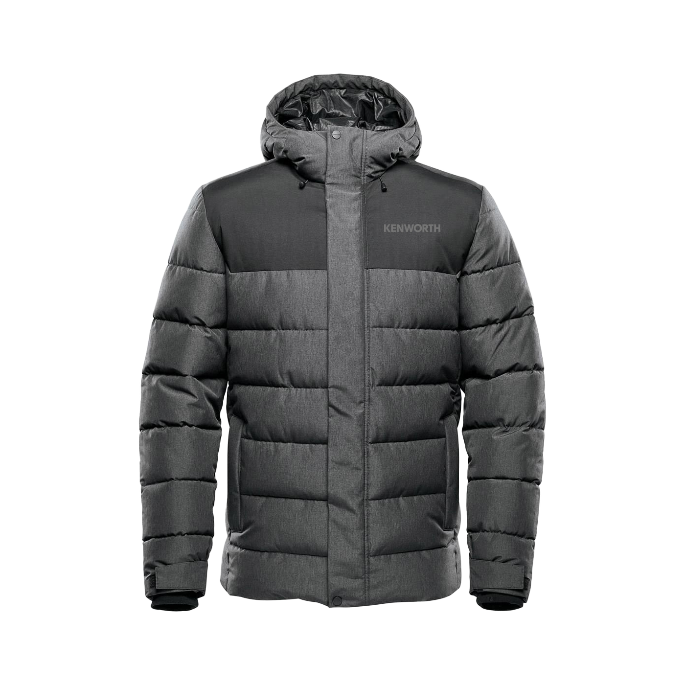 Manteau d'hiver Kenworth Homme