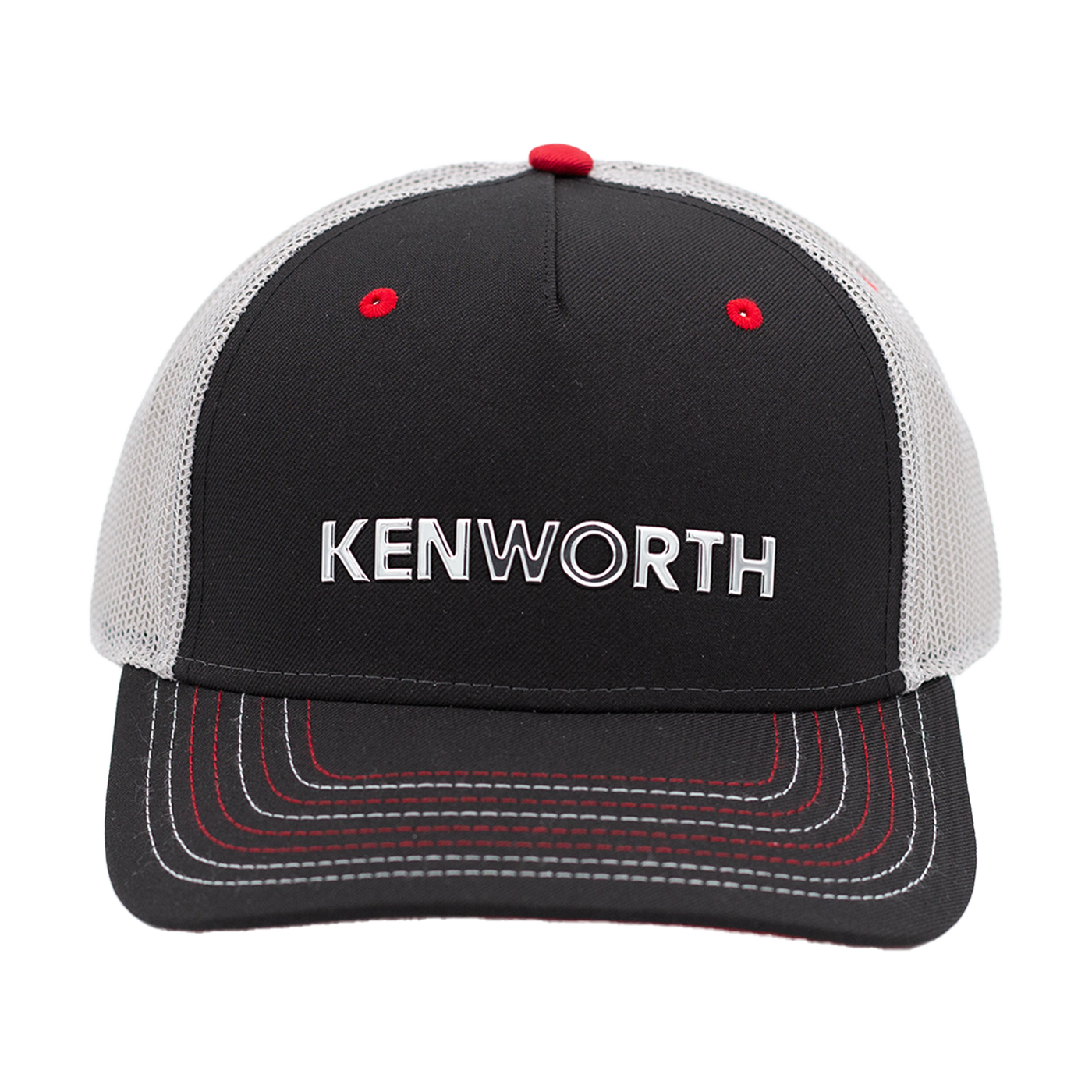 Casquette Métal Liquide