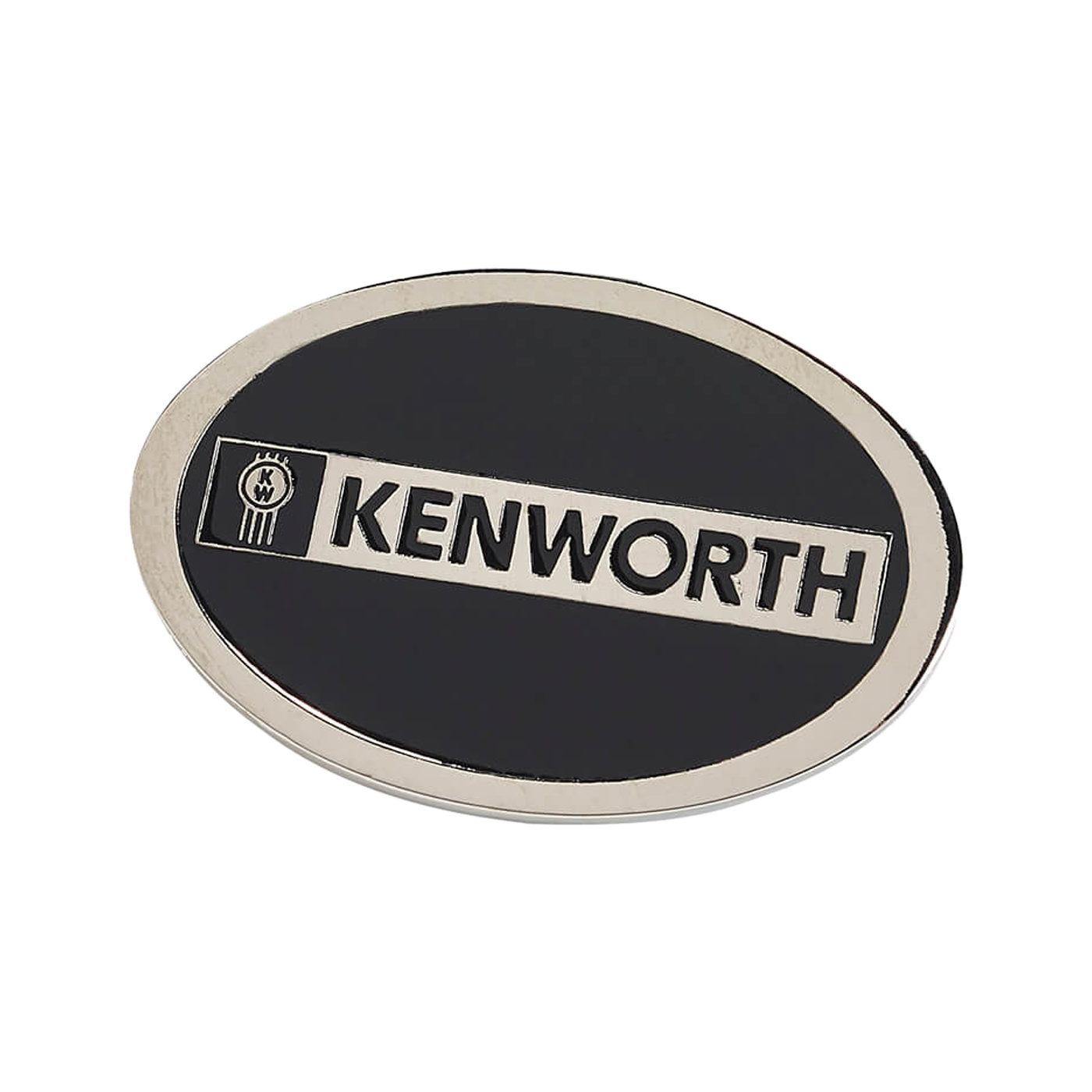 Boucle de ceinture Kenworth