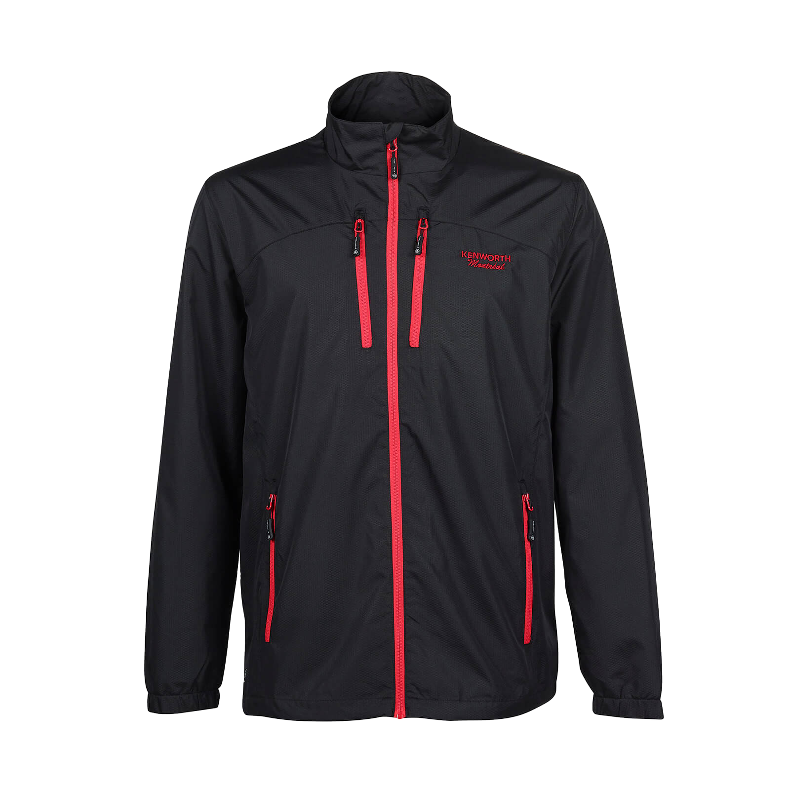 Manteau Imperméable Kenworth pour homme