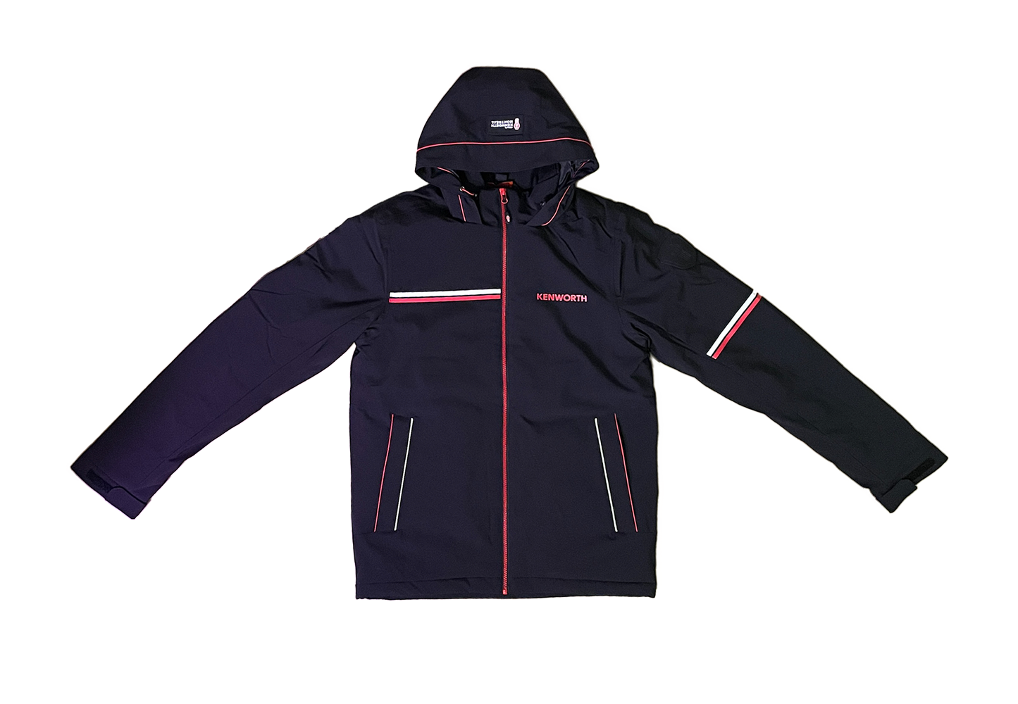 Manteau d'hiver Kenworth