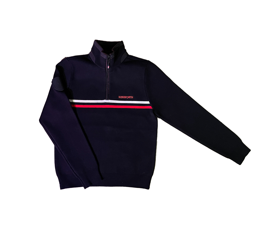 Chandail en tricot KW