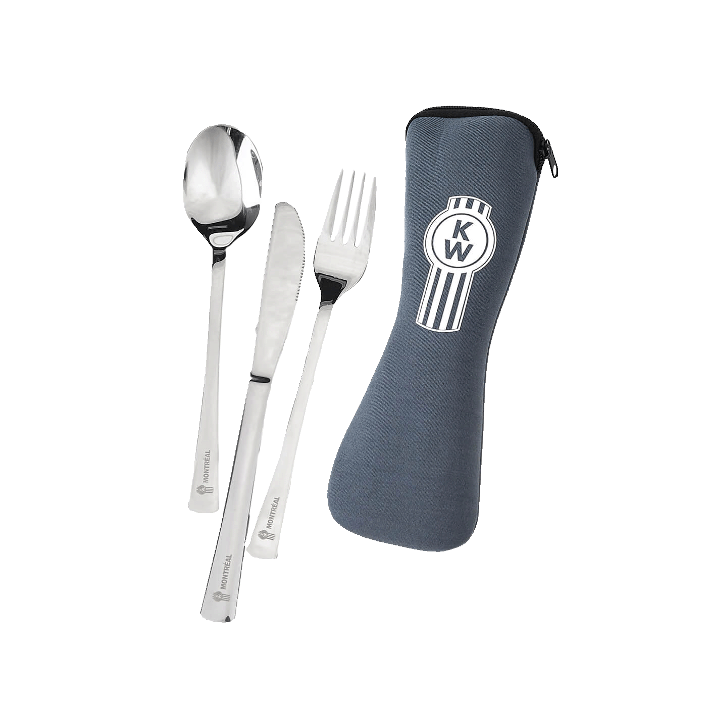 Ensemble d'ustensiles KW