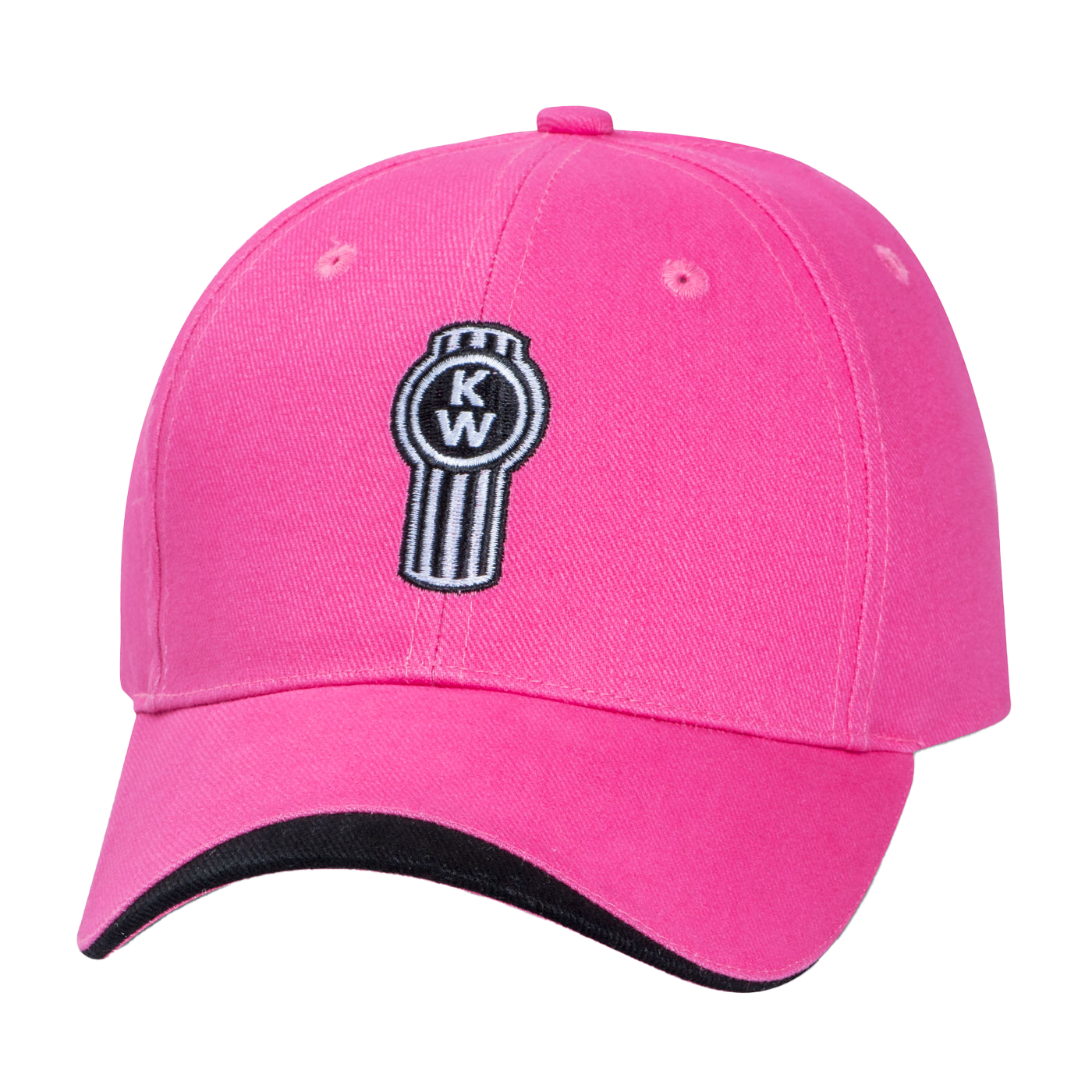 Casquette Rose