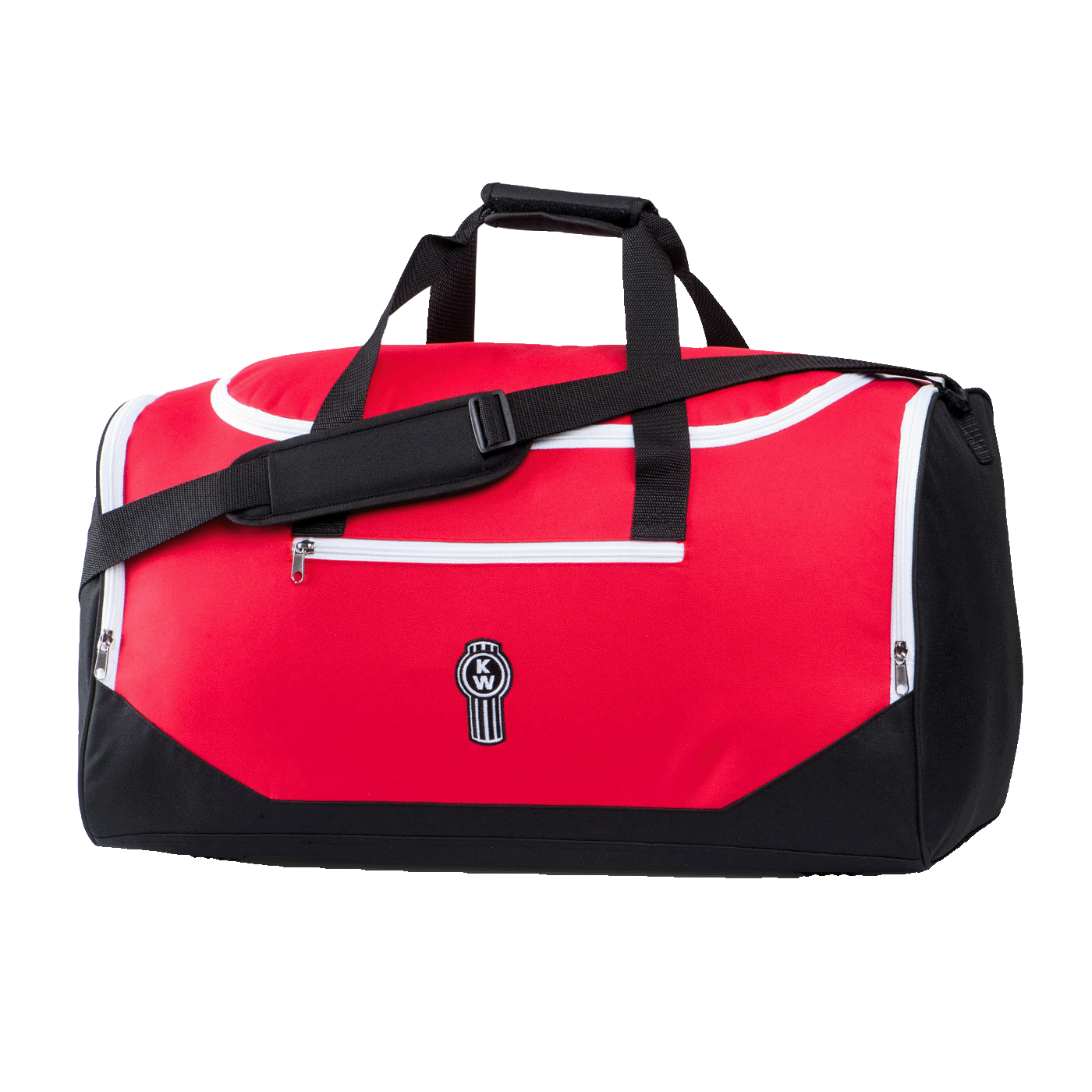 Sac de sport Kenworth