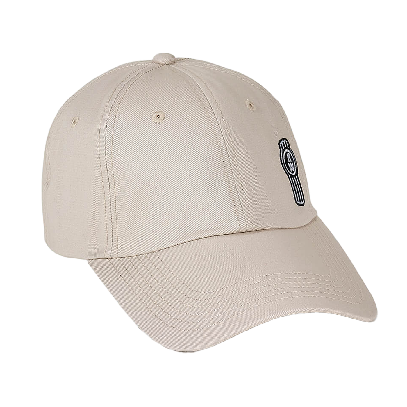 Casquette golfeuse
