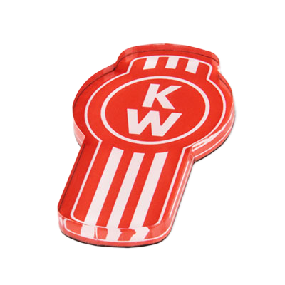 Aimant emblème Kenworth