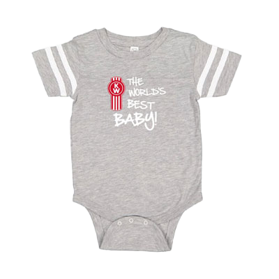 Cache-couche Kenworth