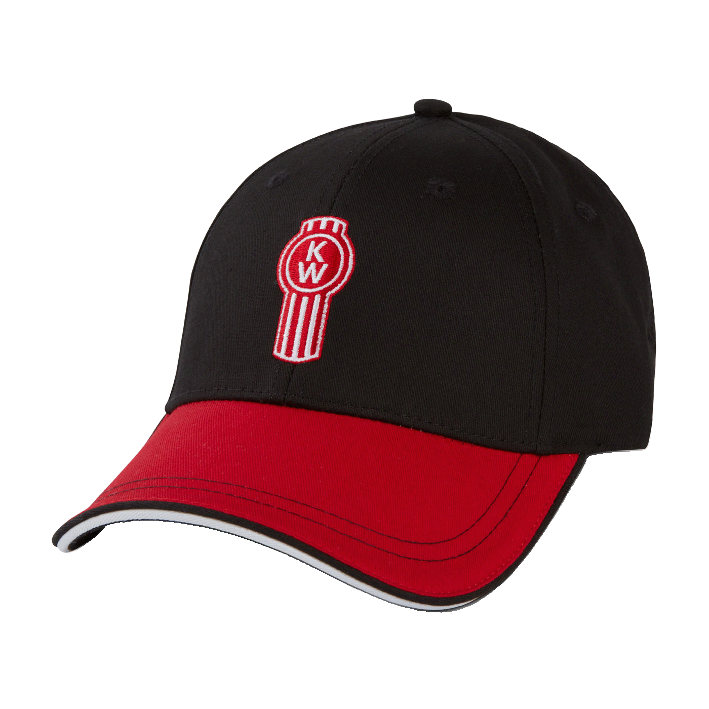 Casquette Baseball Kenworth