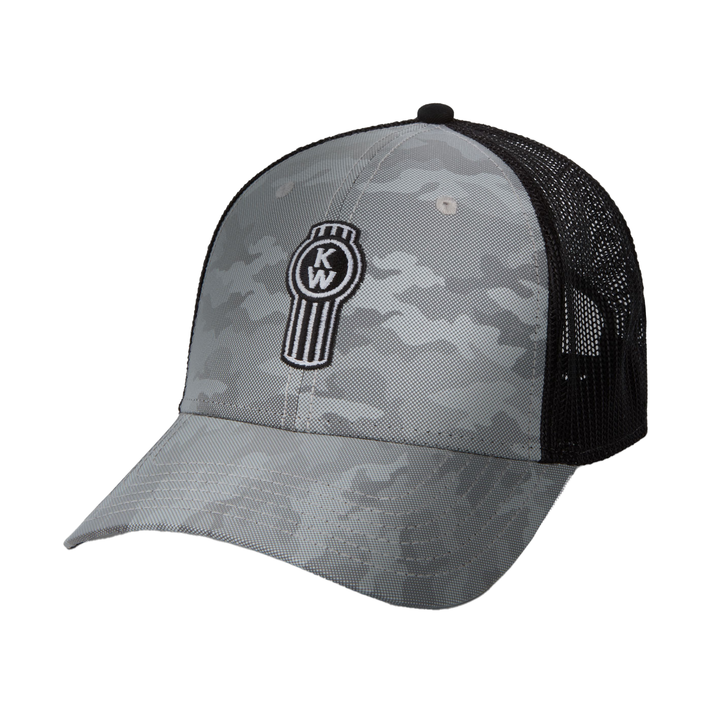 Casquette camouflage réfléchissant