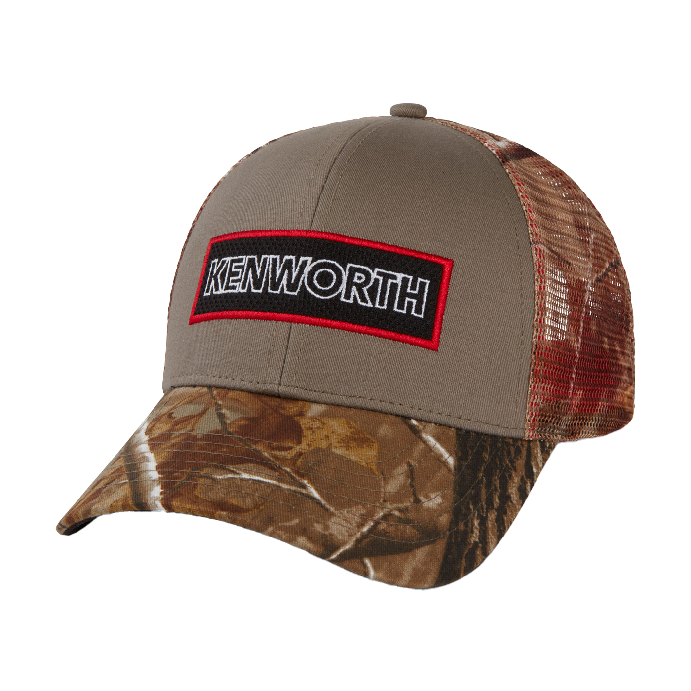 Casquette en mailles Realtree