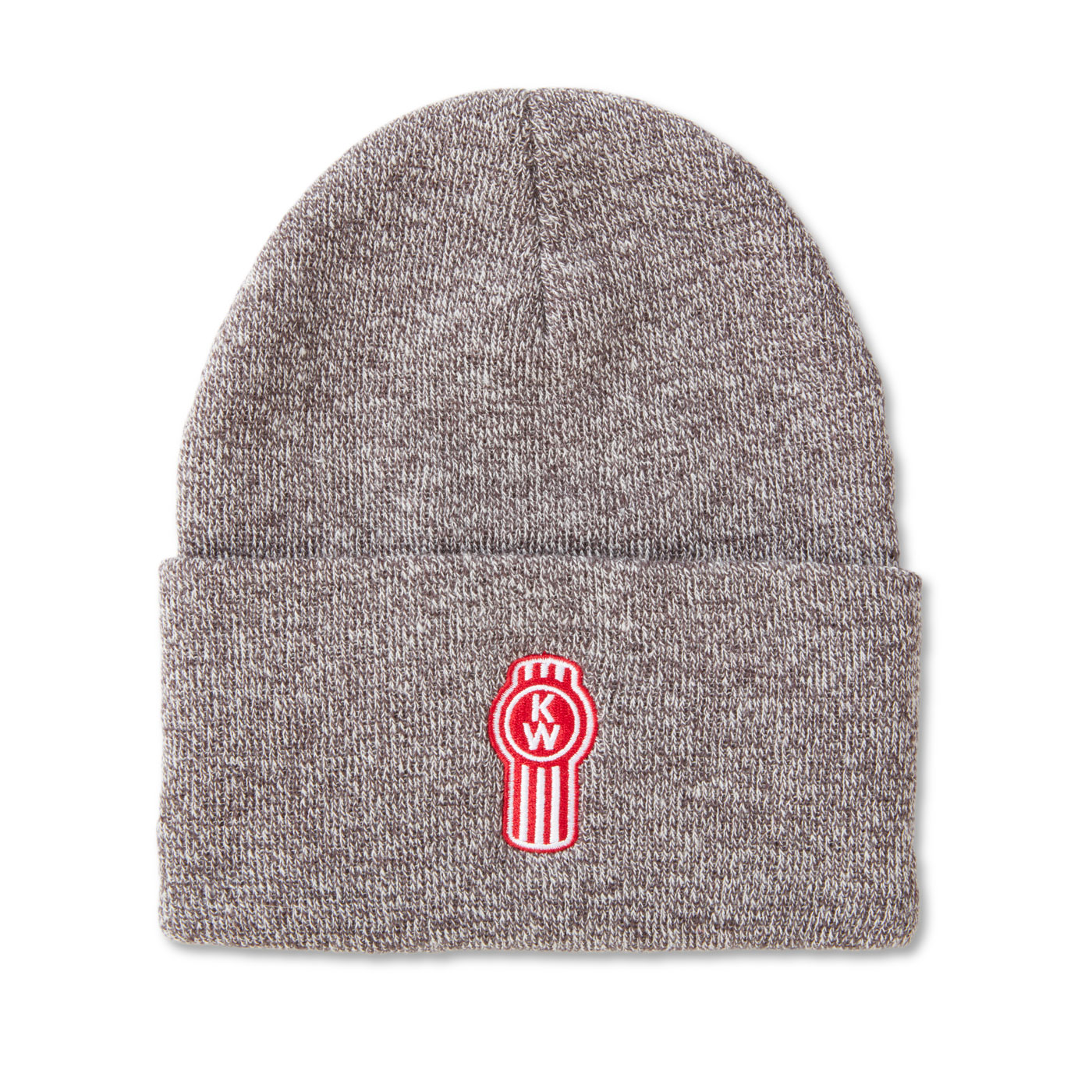 Tuque Kenworth grise