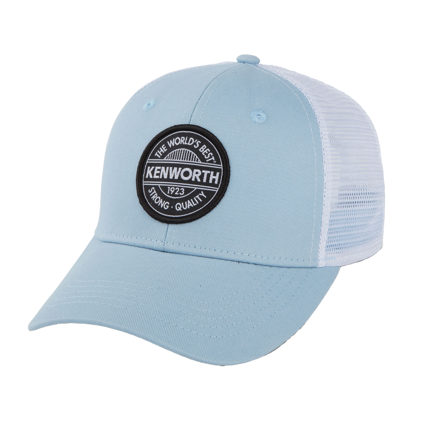 Casquette Kenworth pour Femme