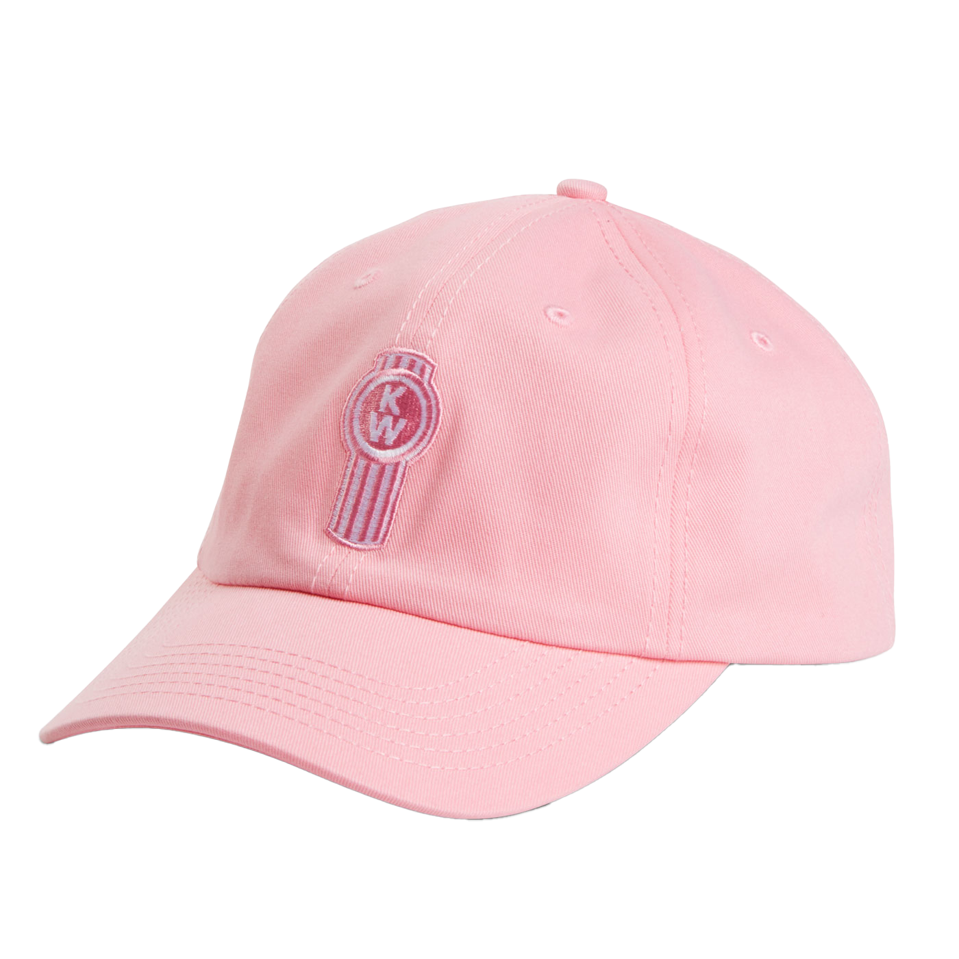 Casquette Femme Rose