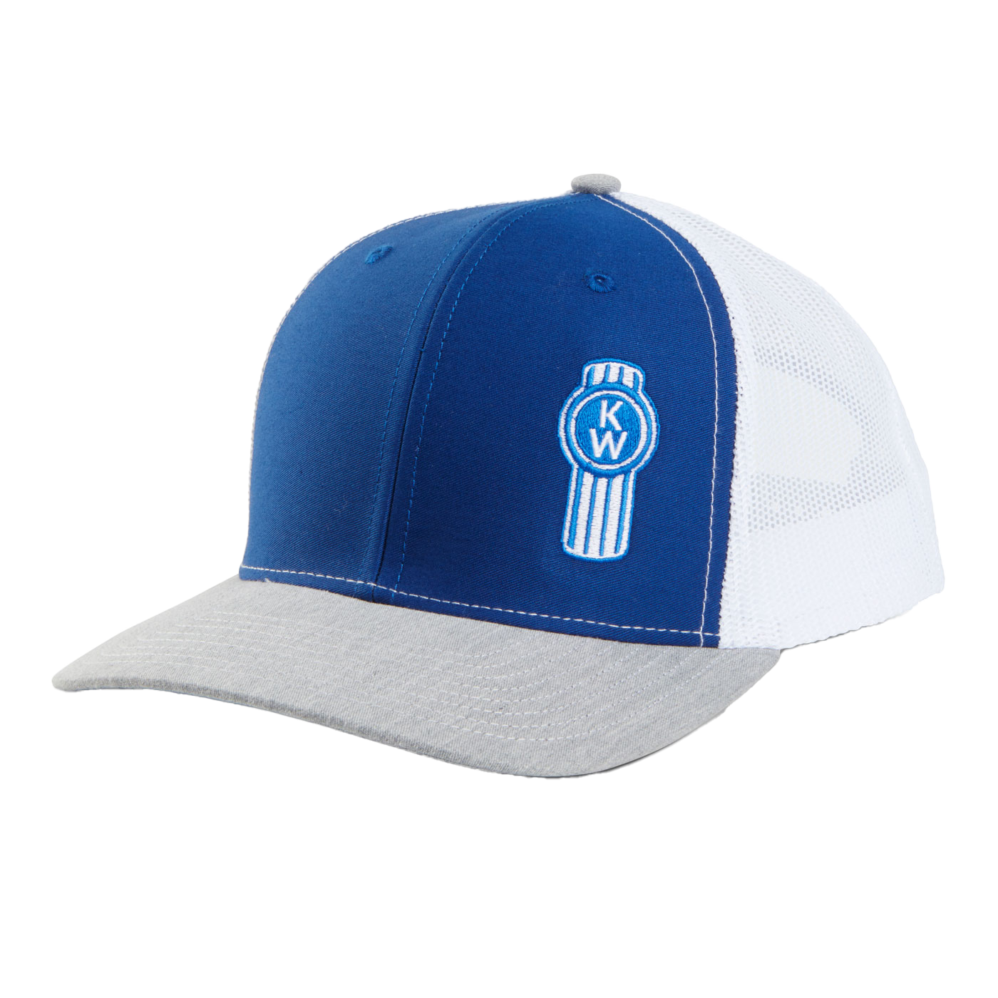 Casquette Richardson Tricolore