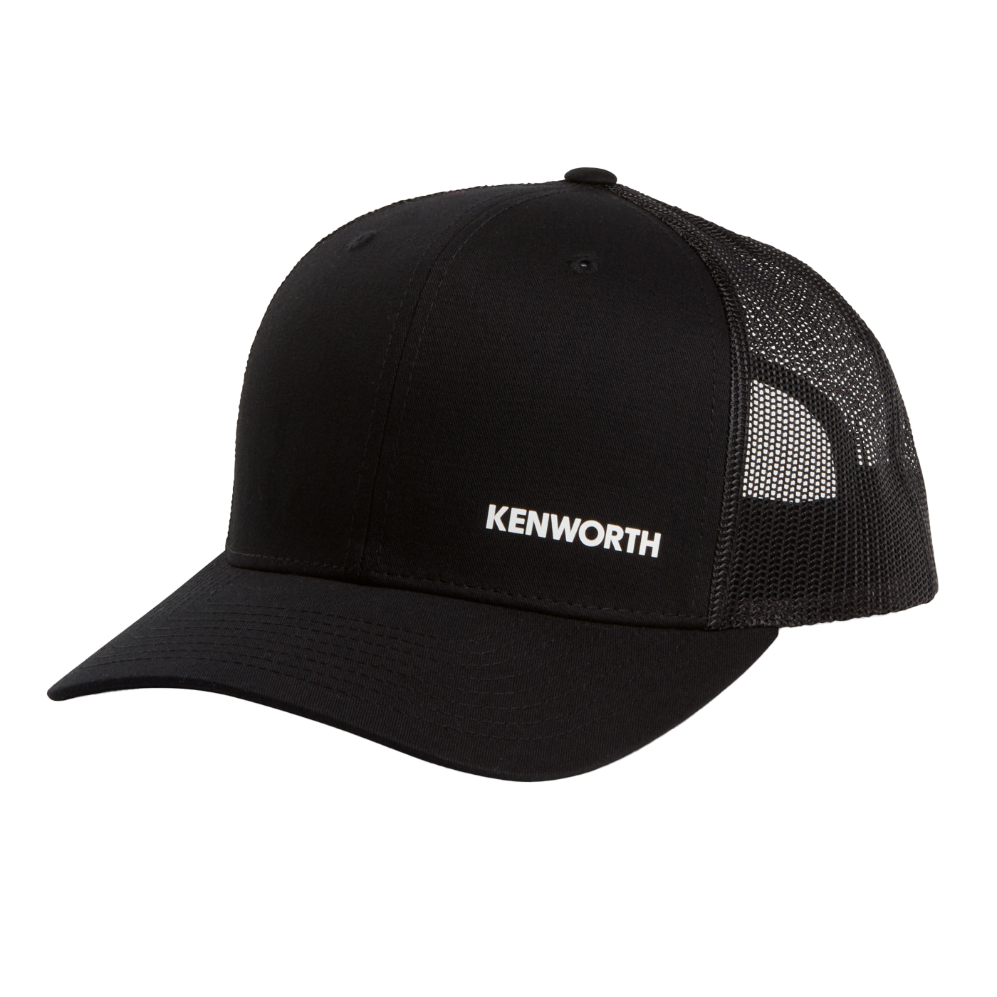 Casquette Logo Silicone