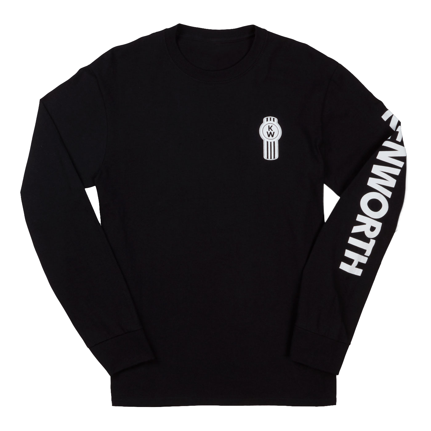 Chandail à Manches Longues