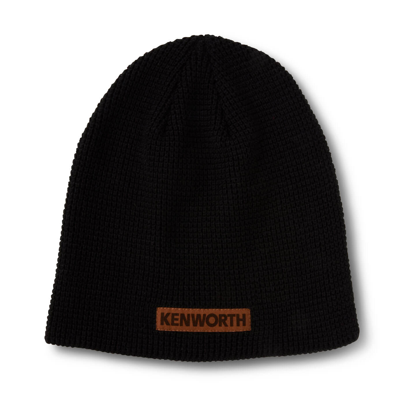 Tuque Kenworth en tricot