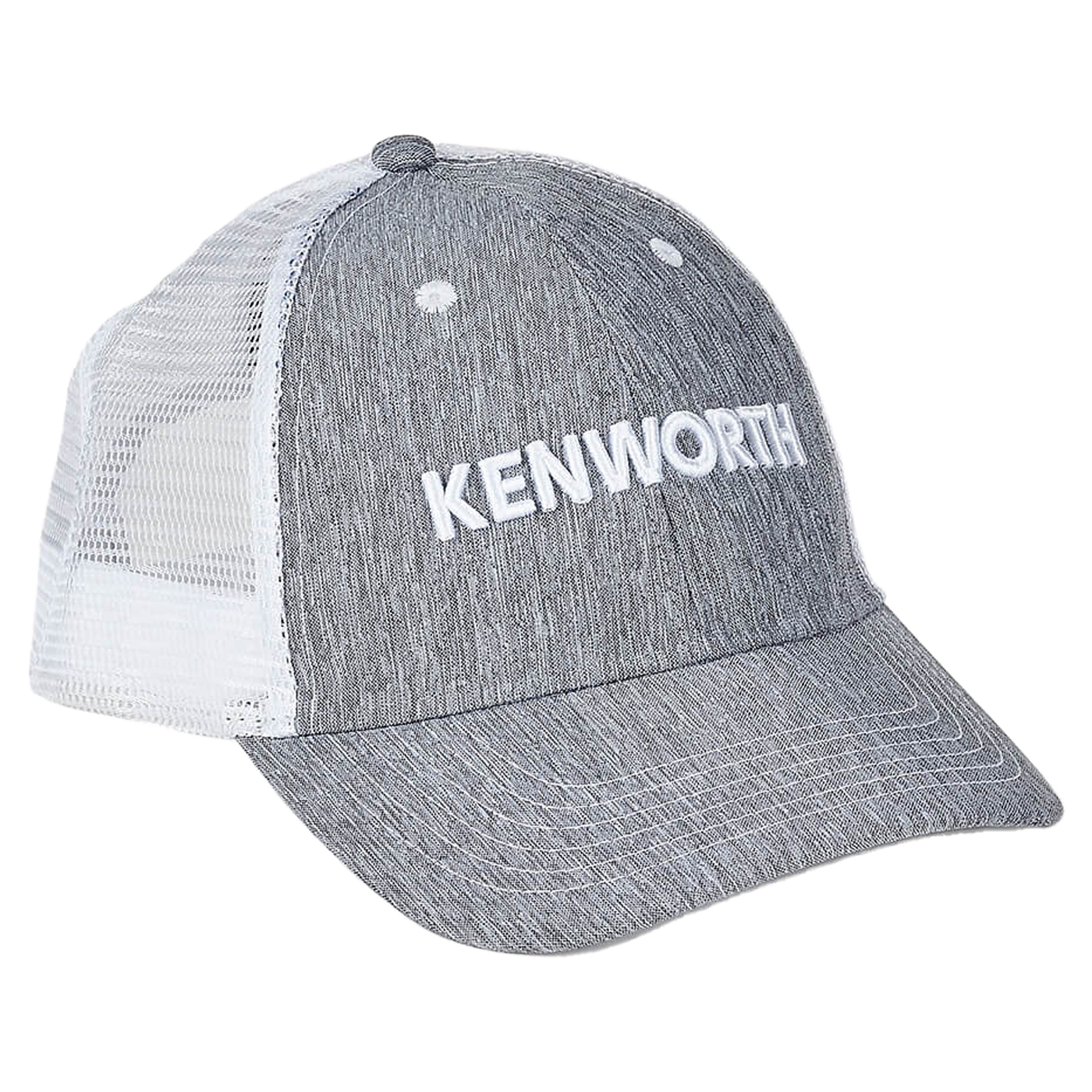 Casquette lin et filet